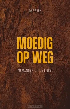 Hoge Kwaliteit MOEDIG OP WEG
