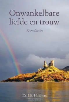 Voordeelprijs ONWANKELBARE LIEFDE EN TROUW