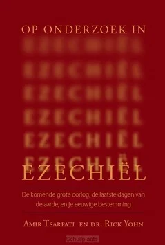 Tijdelijk Beschikbaar ONDERZOEK IN EZECHIEL