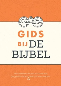 GIDS BIJ DE BIJBEL Bestel Nu