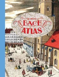 DE GROTE BACH ATLAS Lage Kosten
