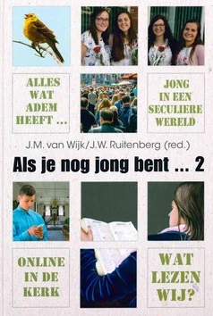 ALS JE NOG JONG BENT 2 Premium