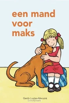 MAND VOOR MAKS Bestel Nu