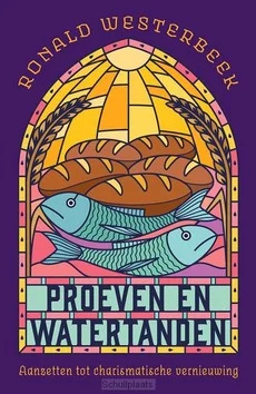 PROEVEN EN WATERTANDEN Bestseller