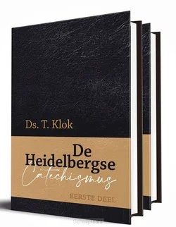 Op = Op HEIDELBERGSE CATECHISMUS