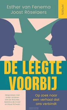 Finale Uitverkoop DE LEEGTE VOORBIJ
