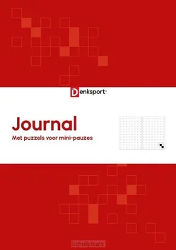 DENKSPORT JOURNAL Laatste Kans