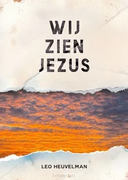 Gereduceerde Prijs WIJ ZIEN JEZUS
