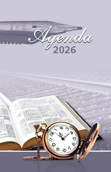 ZAKAGENDA 2026 IN HET SPOOR Lage Kosten