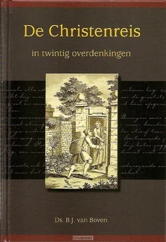 CHRISTENREIS IN 20 OVERDENKINGEN Lage Kosten