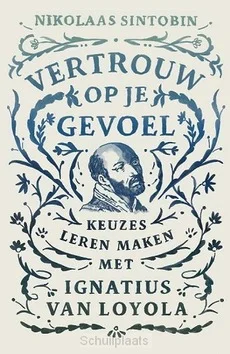 VERTROUW OP JE GEVOEL Express Levering