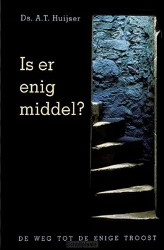 Betrouwbaar IS ER ENIG MIDDEL?