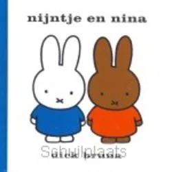 NIJNTJE EN NINA Uitverkoop