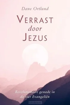 Favoriet VERRAS DOOR JEZUS