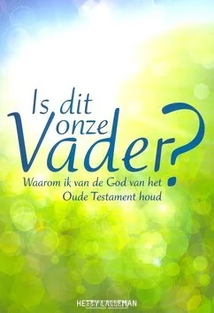 Koopje IS DIT ONZE VADER?