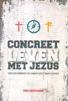 Gecertificeerd CONCREET LEVEN MET JEZUS