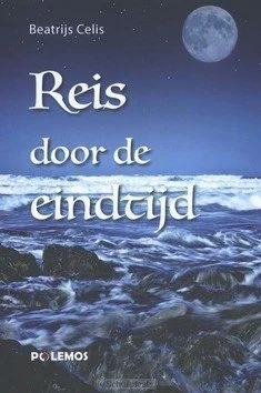 Premium REIS DOOR DE EINDTIJD