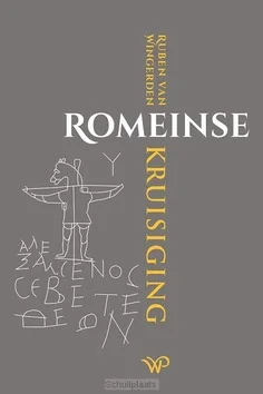 Nu Kopen ROMEINSE KRUISIGING