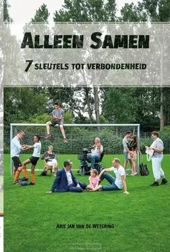 ALLEEN SAMEN Exclusieve Aanbieding