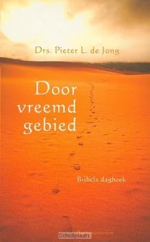 Voordeelprijs DOOR VREEMD GEBIED