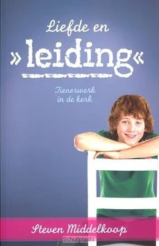Favoriet LIEFDE EN LEIDING