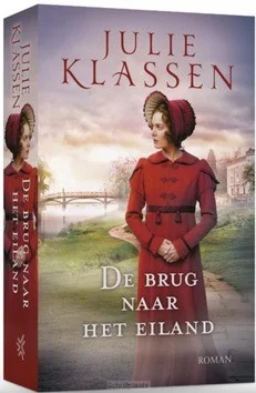 Meest Verkocht DE BRUG NAAR HET EILAND