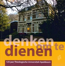 Speciale Aanbieding DENKEN OM TE DIENEN
