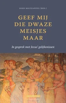 GEEF MIJ DIE DWAZE MEISJES MAAR Snelle Levering
