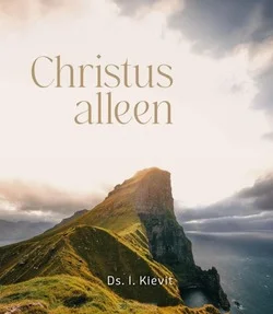 Nu Kopen CHRISTUS ALLEEN