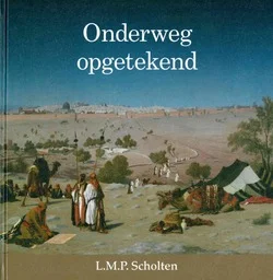 Koop Vandaag ONDERWEG OPGETEKEND