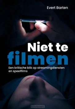 NIET TE FILMEN Veilige Betaling