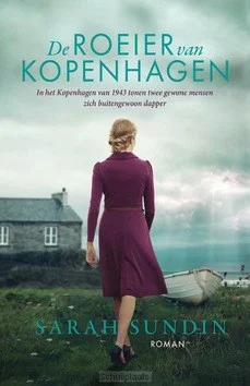 Koop Online DE ROEIER VAN KOPENHAGEN
