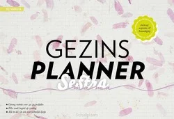 Fabrieksprijs GEZINSPLANNER SESTRA MAMA