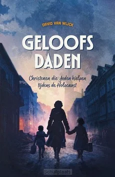 GELOOFSDADEN Betrouwbaar