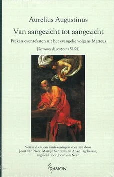 Koopje VAN AANGEZICHT TOT AANGEZICHT