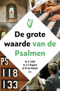 Rechtstreeks Van De Fabrikant DE GROTE WAARDE VAN DE PSALMEN