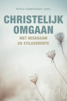 Lage Prijs CHRISTELIJK OMGAAN MET MISKRAAM EN STILG