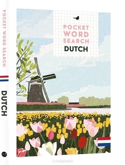 Laatste Versie POCKET WORD SEARCH DUTCH