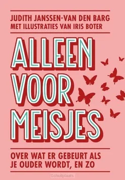 ALLEEN VOOR MEISJES Hete Deal