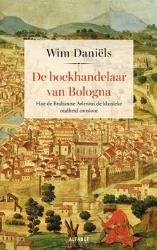 Speciale Aanbieding DE BOEKHANDELAAR VAN BOLOGNA