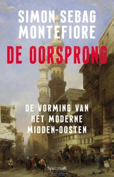DE OORSPRONG Bestel Nu