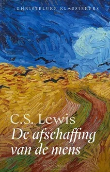 DE AFSCHAFFING VAN DE MENS - CHRISTELIJK Superprijs