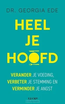 HEEL JE HOOFD Actieprijs