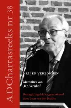 Hoge Kwaliteit VRIJ EN VERBONDEN