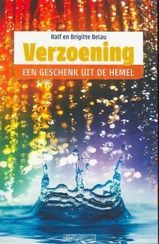 Goedkoop VERZOENING EEN GESCHENK UIT DE HEMEL