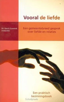 VOORAL DE LIEFDE Nieuw