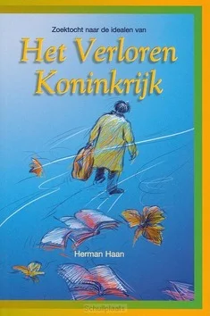 Korting VERLOREN KONINKRIJK