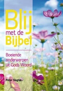 BLIJ MET DE BIJBEL Favoriet