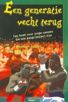 GENERATIE VECHT TERUG Koop Online