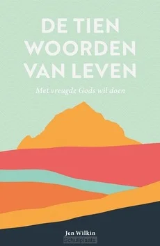 DE TIEN WOORDEN VAN LEVEN Snelle Levering